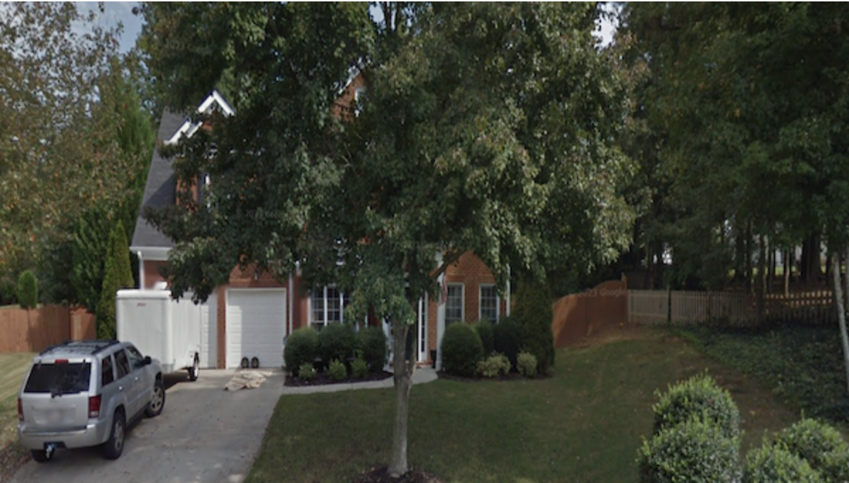 Newnan, GA Bridge Loan Industrial and Residential Portfolio image 2